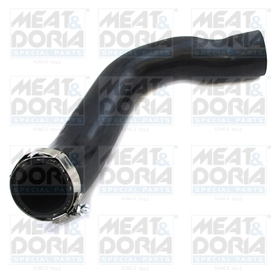 Charge Air Hose